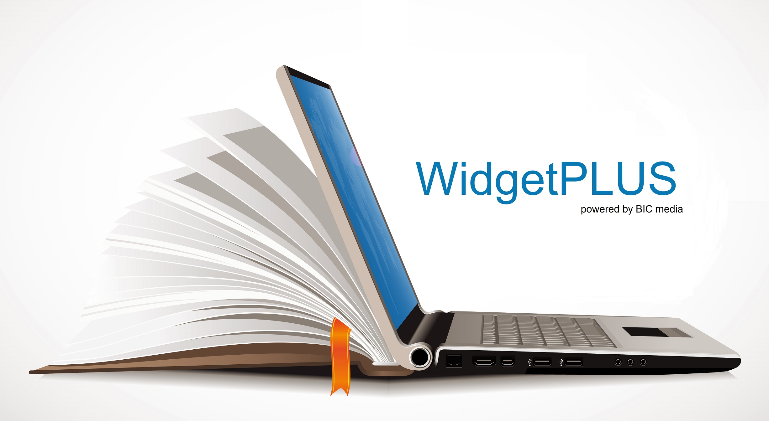 Widgetplus logo